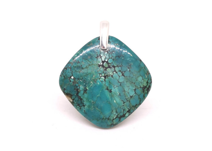 Turquoise du Tibet