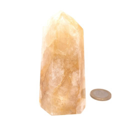 Quartz hématoïde
