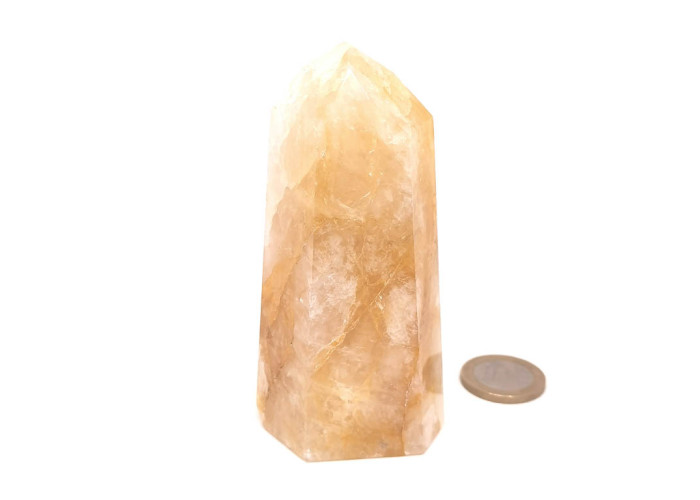 Quartz hématoïde