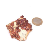 Vanadinite
