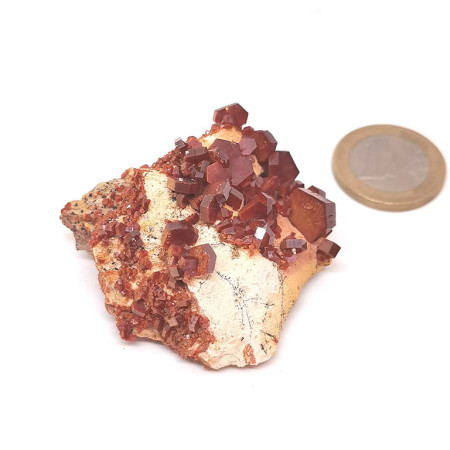 Vanadinite