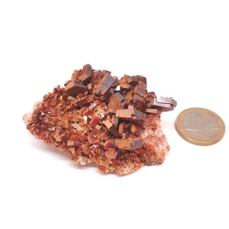 Vanadinite