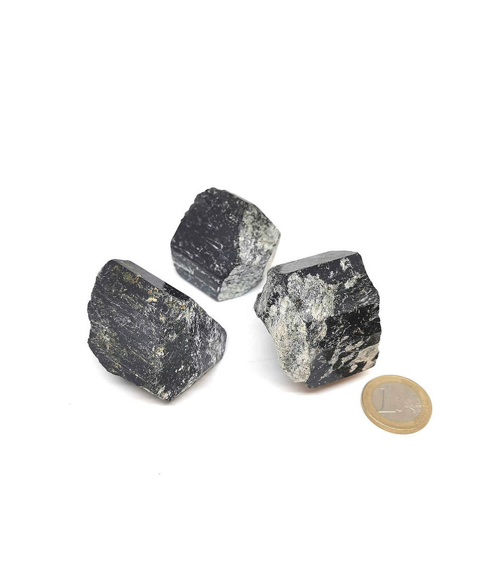 Tourmaline noire