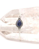 Lapis Lazuli - Coeur
