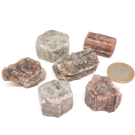 Aragonite - Cristal Naturel Brut