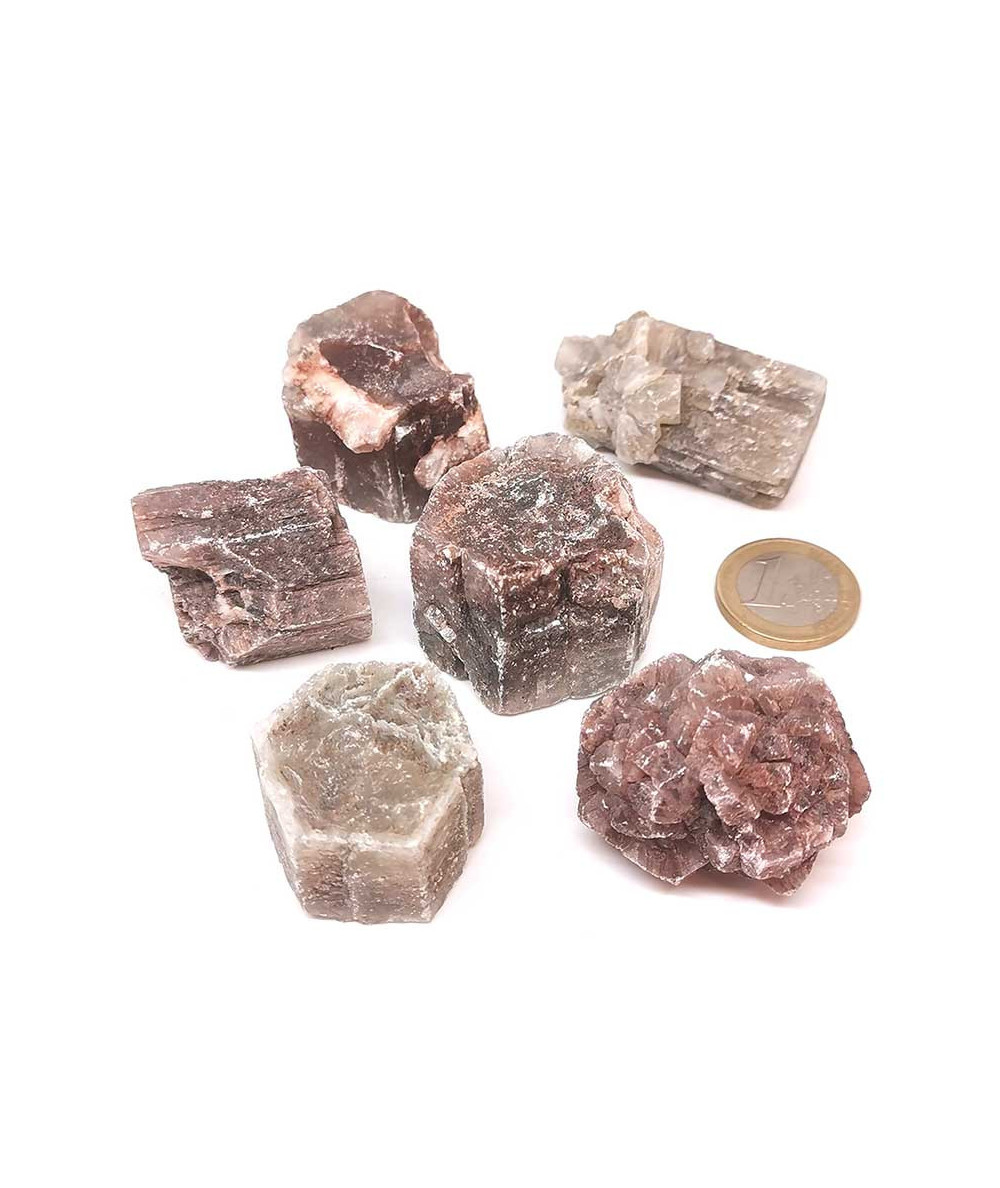 Aragonite - Cristal Naturel Brut