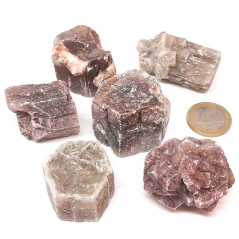 Aragonite - Cristal Naturel Brut