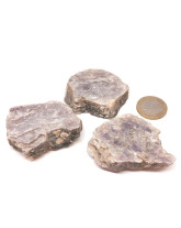 Lépidolite
