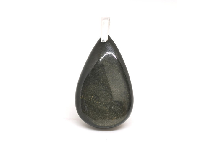 Obsidienne dorée