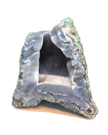 Agate - Druses