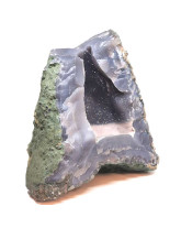 Agate - Druses