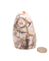 Agate Fleur 