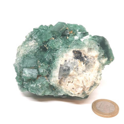 Fluorite Verte