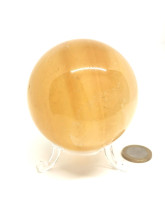 Calcite Miel