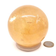 Calcite Miel