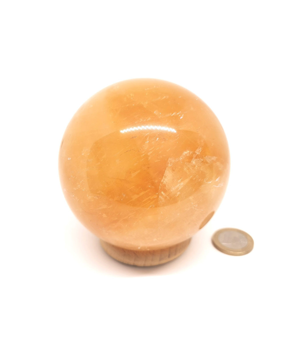 Calcite Miel