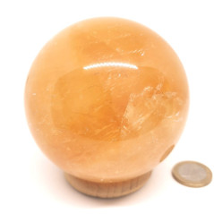 Calcite Miel