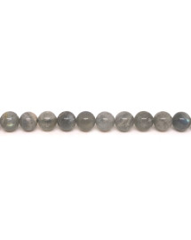 Labradorite - Fil de Perles