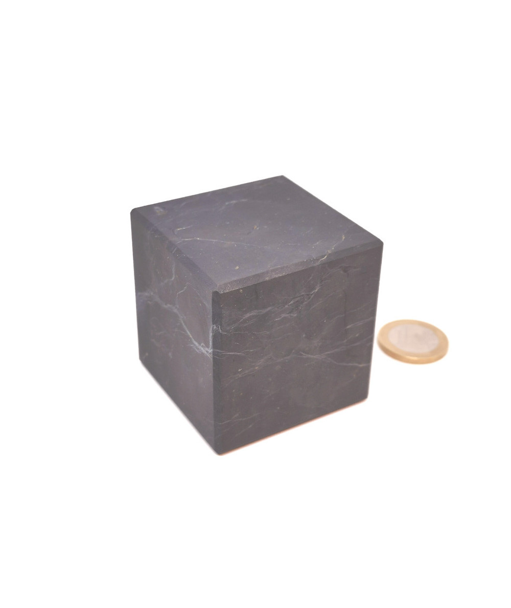 Shungite - Cube 2cm