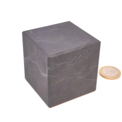 Shungite - Cube 2cm