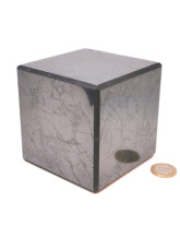 Shungite - Gros Cube