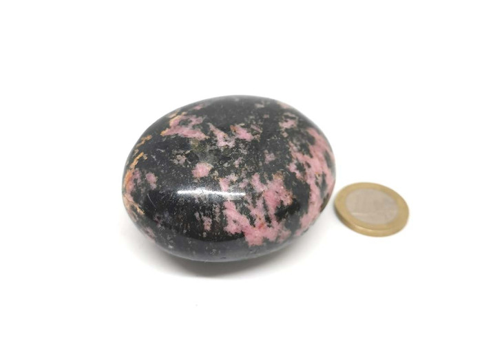 Rhodonite