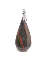 Oeil de fer - Pendentifs Bélière