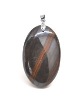 Oeil de fer - Pendentifs Bélière