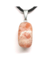 Pierre de soleil - Pendentif Pierres Roulées