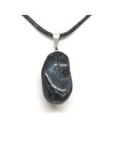 Tourmaline noire - Pendentif Pierres Roulées