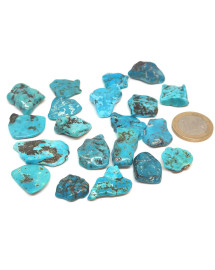 Turquoise