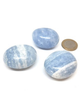 Calcite bleue
