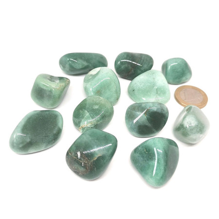 Aventurine Verte