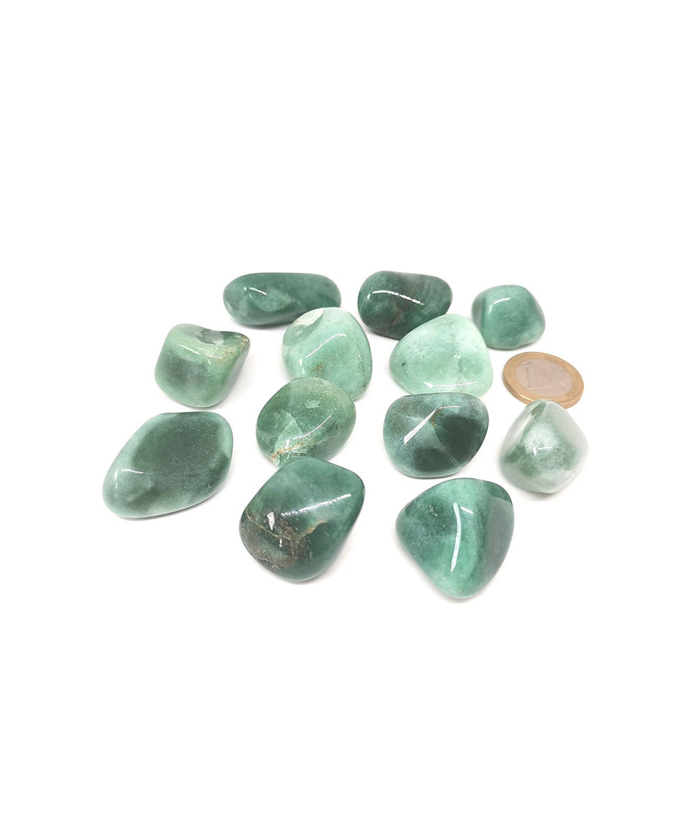 Aventurine Verte