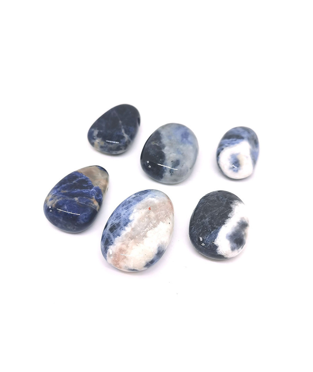 Sodalite