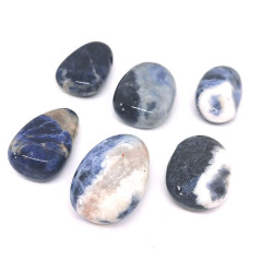 Sodalite