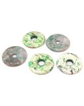 Variscite - Donuts
