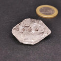 Cristal Diamant d'Herkimer - Cristaux Bruts