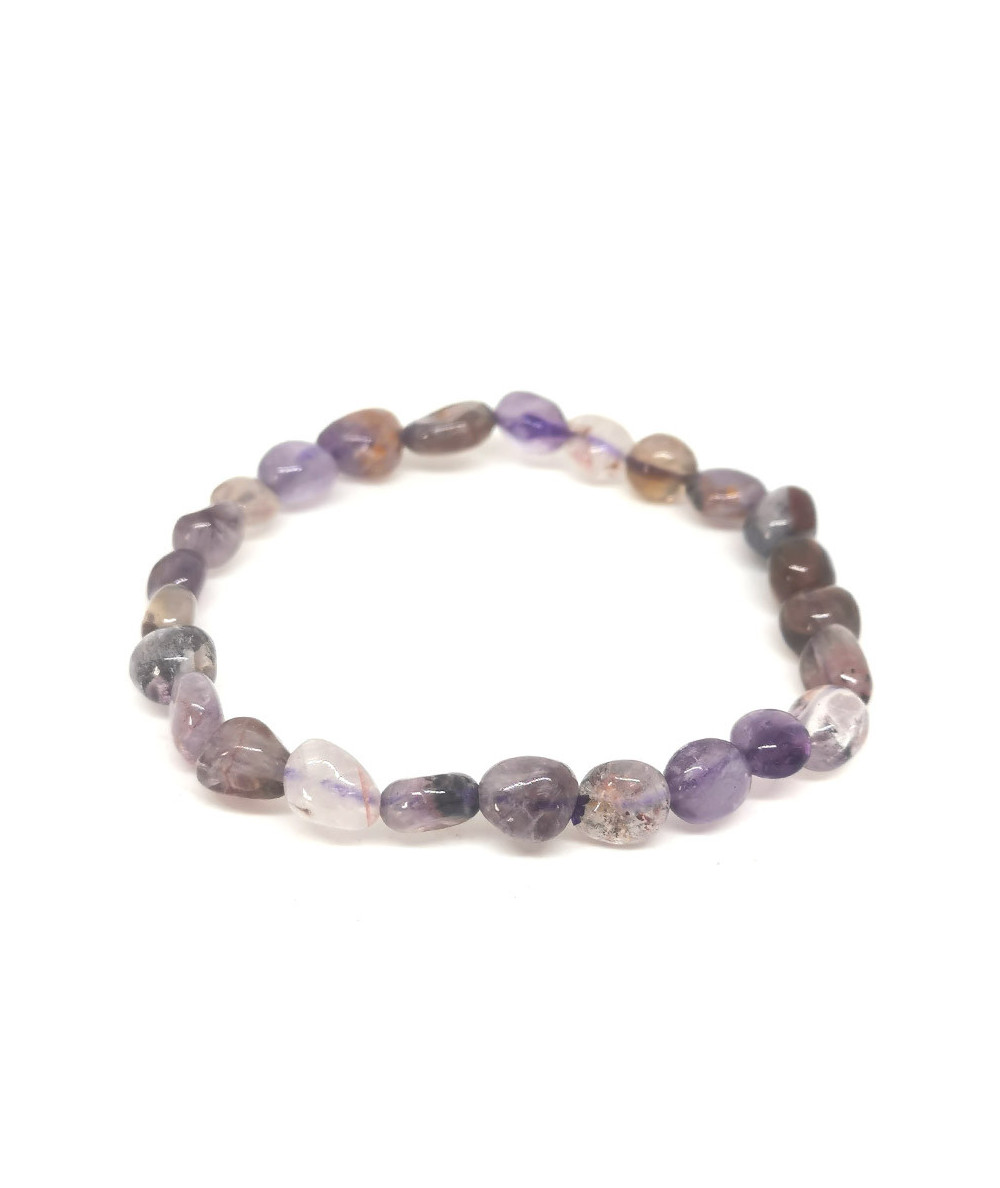 Auralite 23 - Bracelet Grains