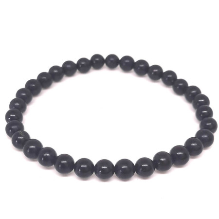 Shungite - Bracelet boules