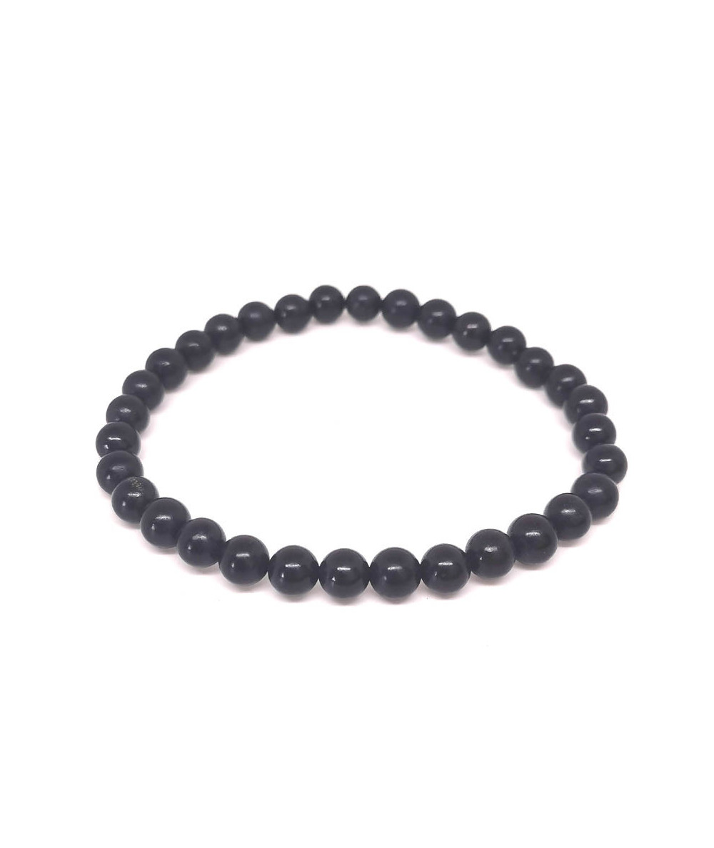 Shungite - Bracelet boules
