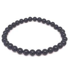 Shungite - Bracelet boules
