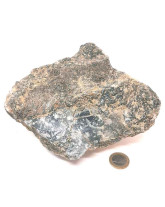 Labradorite - Bloc Brute
