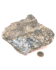 Labradorite - Bloc Brute
