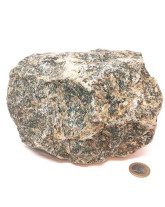 Labradorite - Bloc Brute
