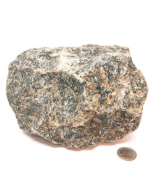 Labradorite - Bloc Brute