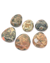 Rhyolite