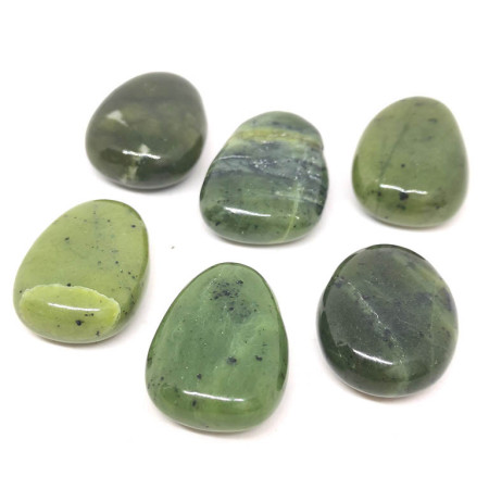 Jade Nephrite