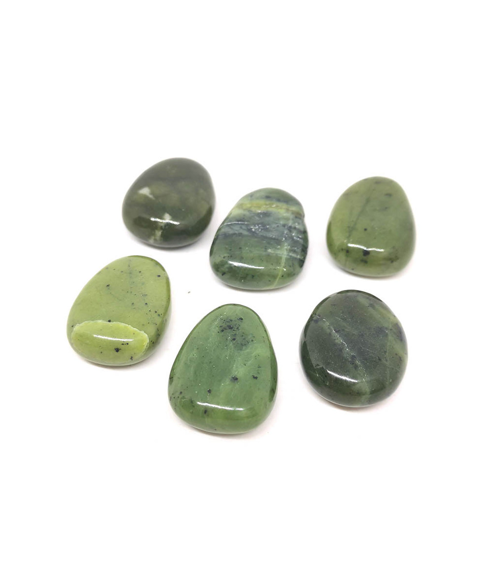 Jade Nephrite