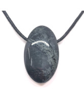 Obsidienne spider